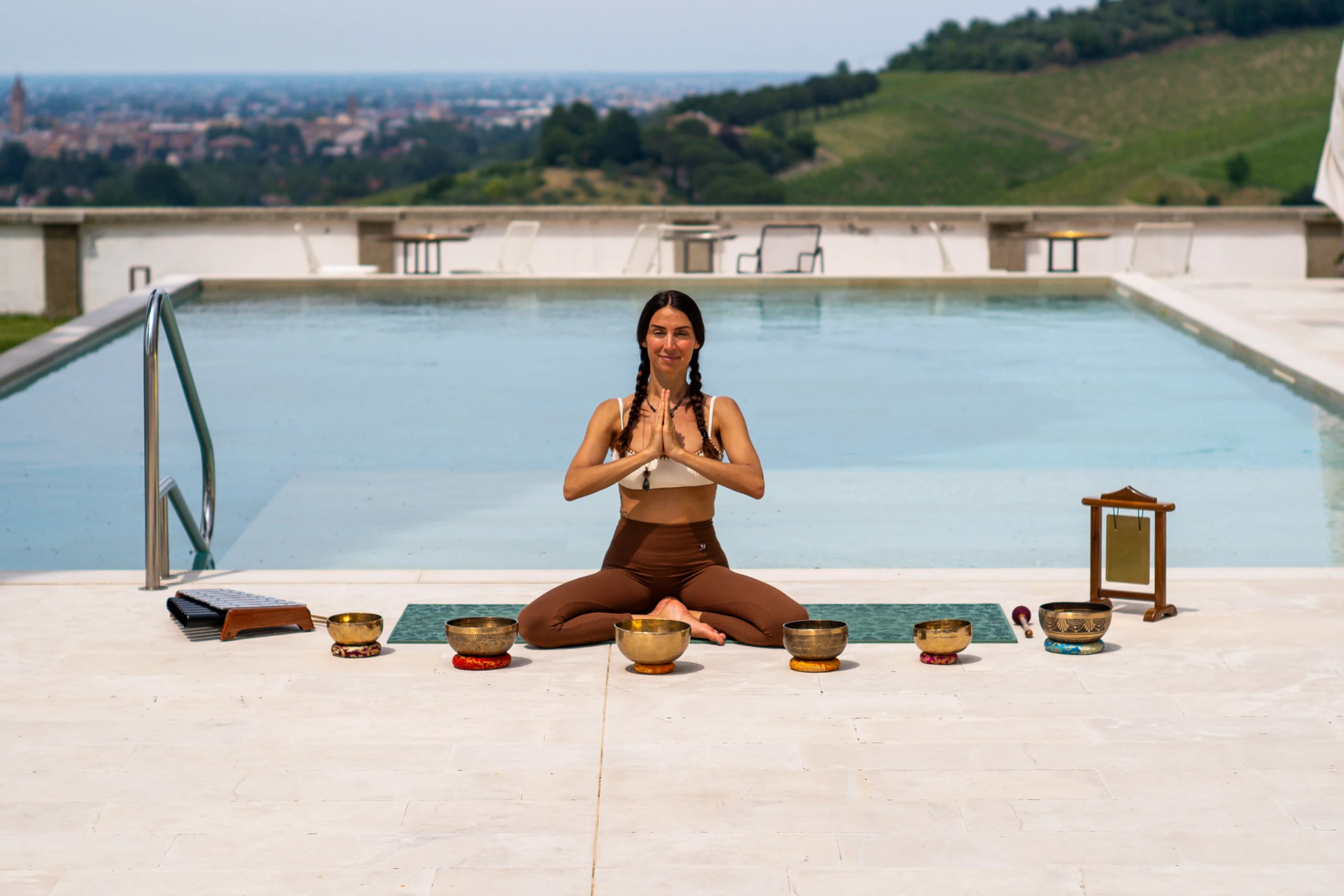 Yoga e Neuroscienza