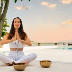 Meditazione - Bagno sonoro